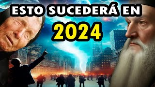 NO Estamos Preparados para lo que Viene - PROFECIAS 2024 by MisteriosOcultosTv 83,098 views 6 months ago 10 minutes, 50 seconds