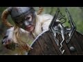 Neue Quest: Sehen Sie sich diesen Skyrim Live-Action-Kurzfilm an