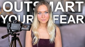 How to Start Making Content & Overcome the Fear of Being Seen