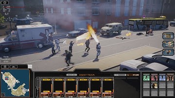 Cepheus Protocol Teaser Trailer