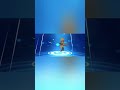 First ever Yellow Mewtwo R2 POKEMON Pocketown Mons First ever Yellow Mewtwo R2 POKEMON Pocketown Mons