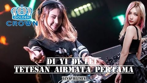 #music #remix Di Yi Di Lei
