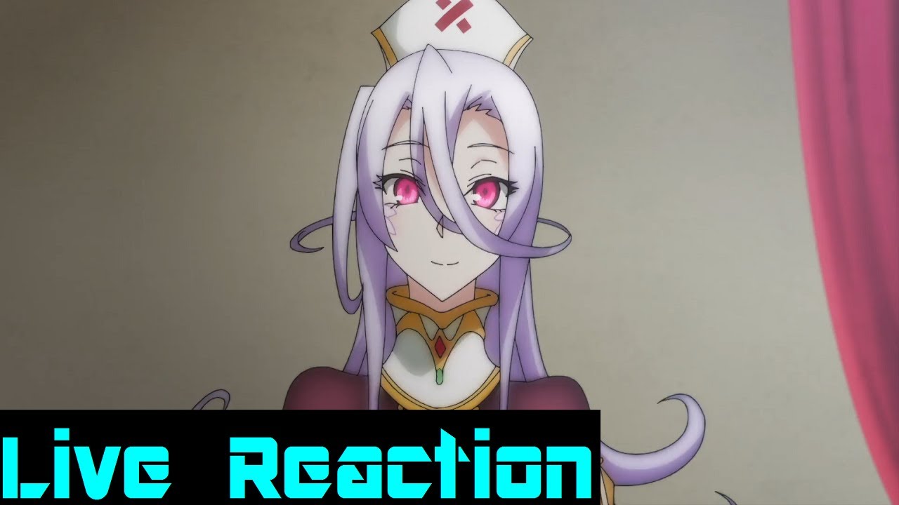 Monster Musume Episode 1 Dub