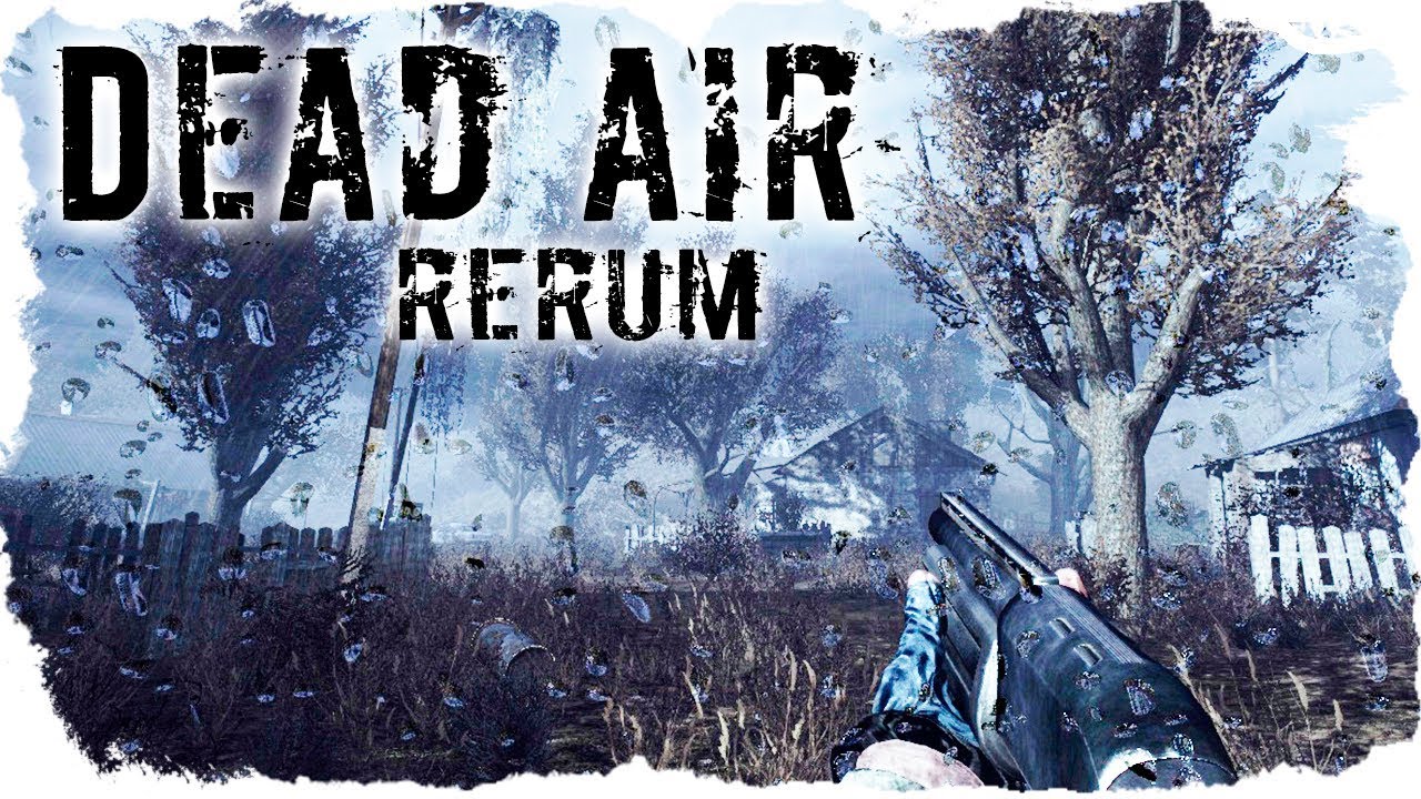 Dead air revolution metro. Дед АИР Рерум. Сталкер Dead Air Revolution. Сталкер дед Эйр революшн рисунки. Dead Air Weapon rerum 2023.