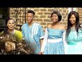 Bridal party attires – OPW | Mzansi Magic