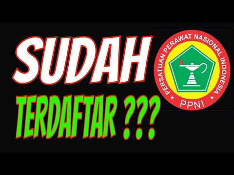 PUNYA NIRA PPNI (NOMOR INDUK REGISTRASI ANGGOTA) TAPI LUPA USERNAME DAN PASSWORDNYA