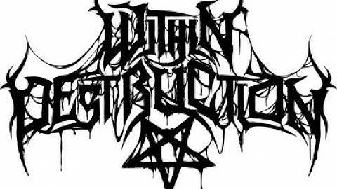 Within Destruction 2 @ MCP Apache