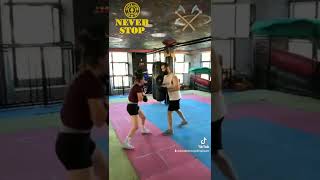 Drills Boxing