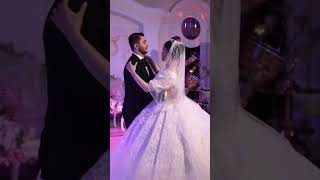 رقص تانگوی احساسی عروس و داماد |Tango Dance bride and groom