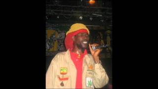 Midnite - Old Robe LIVE