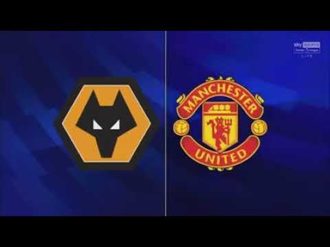 betogel168 x babdungtoto - Hasil Liga Inggris Tadi malam Wolverhampton vs Manchester United 0-1