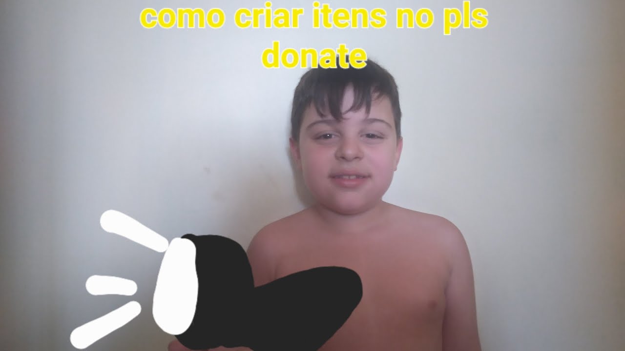 como colocar itens no pls donate (pelo celular) - YouTube
