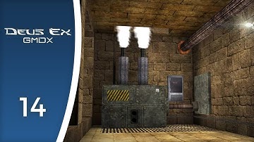 The engines of sewage - Let