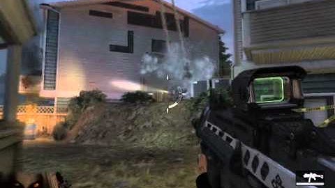 F.E.A.R 3 Playthrough - Part 20