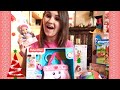 What I Got My Kids For Christmas!  | 5 year old and Baby