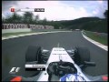 F1 Spa 2005 Qualifying - Kimi Raikkonen Lap