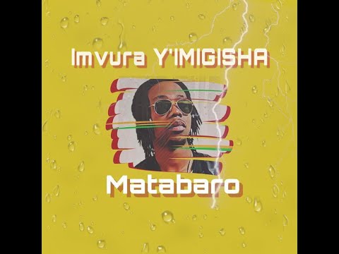 Matabaro-Imvura y\