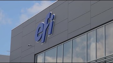 EFI’s Renovated Customer Experience Center in Bergamo