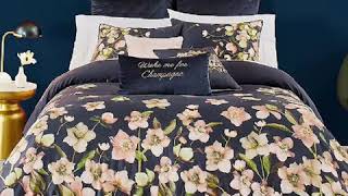Bed sheets in cotton sheet ...