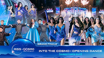 [4K] INTO THE COSMO - SHONTELLE x MISS COSMO 2024 | OPENING DANCE