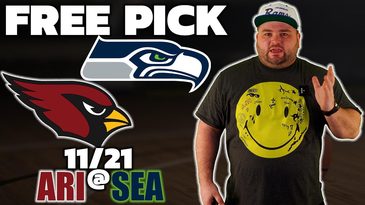 Cardinals vs. Seahawks predictions: Picks, best bets for Week 11 ...