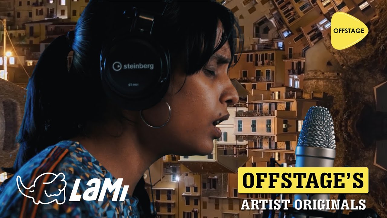 Watch Artist Originals | Lami - Thira - Music Video | Offstage on YouTube Watch Artist Originals | Lami - Thira - Music Video | Offstage on YouTube