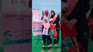 Familyday 2023 Villa Cikgu S & H