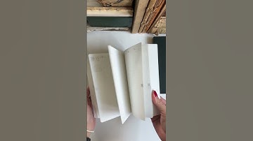 How We Combined A Planner and Journal