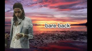 ALKALINE BAREBACK(LYRICS)