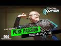 UK Open 2026 🎯 | Alan Douglass GOES WILD After Stunning Finish 🔥 | DDO Highlight