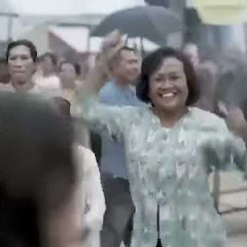 #jokowi Ayo Goyang Jempul Jokowi Gaspol