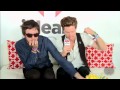 iHeartRadio @ Lollapalooza 2013: Bad Things