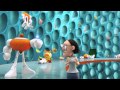 Cloudy With A Chance Of Meatballs 2 CLIP Berry Rescue
