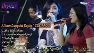 CGS PRO - Full Album Dangdut Terbaru #cgspro#dangdut#dangdutkoplo#ceksound