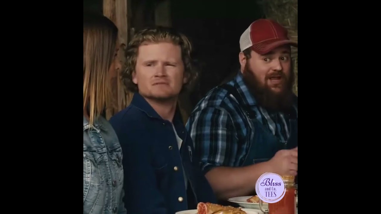 To Be Fair, Letterkenny