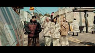 Budak GenZ Raya Lagi — Alyssa Dezek, Ara Aziz, Cik B & Qadeejah Ft Sir Race (Official Music Video)