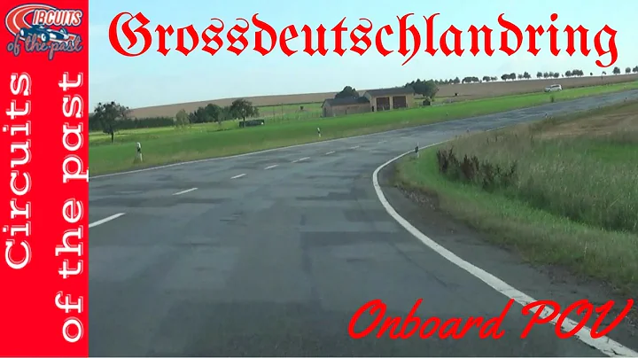 Grodeutschlandri...  (Deutschlandring...  Hohnstei...