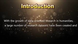 July Issue : Ontology Service Center: A Datahub for Ontology Application screenshot 3