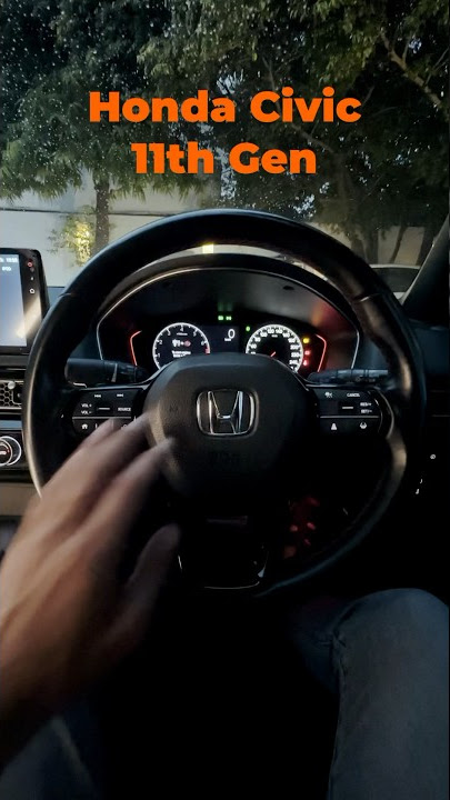 Best Car Horn?