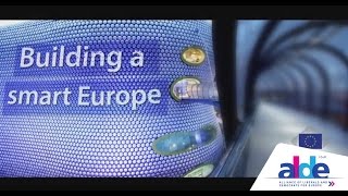 Investing in smart cities & regions