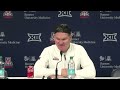 Arizona Basketball Press Conference