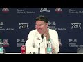 Arizona Basketball Press Conference