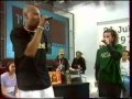 Rap fr   kabal live 21 mai 1997 sur canal