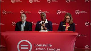 JCPS School Board Candidate Forum District 3