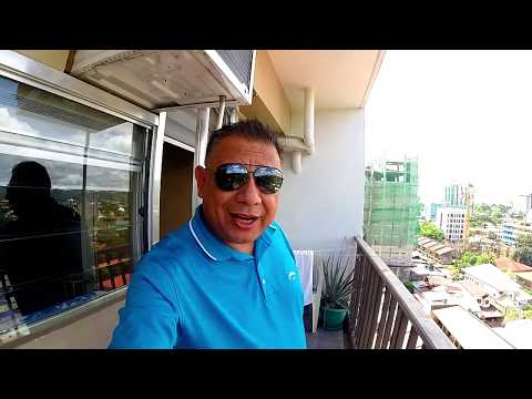 My Airbnb in Cebu City - Near IT Park & Ayala Bloc Mall