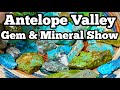 Antelope valley california gms 2024 3 hours