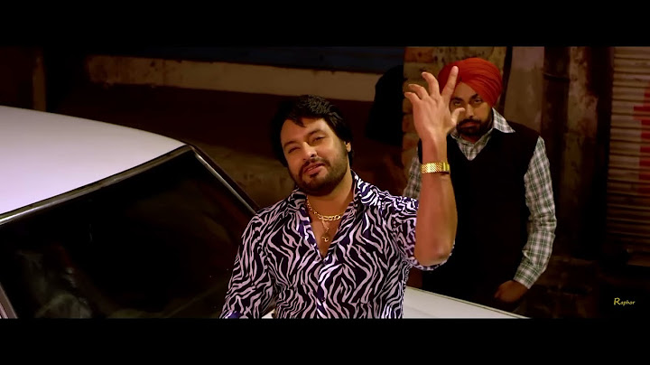 Vadi gadi la k I ma Tara baj ka gala lag ju
