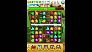 Jewel Mania Level 332