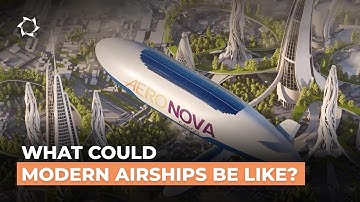 Applications of airships: from logistics to stratospheric platforms