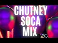 Dj echos chutney soca mix